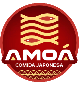 Logo AMOÁ