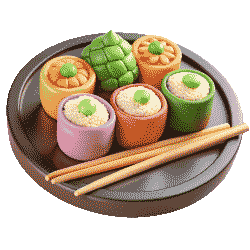 Comida Japonesa