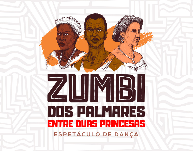 Espetáculo de Dança