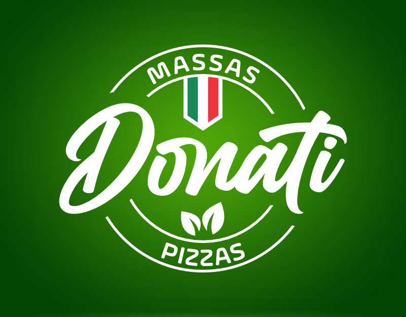 Donati Pizzas & Massas