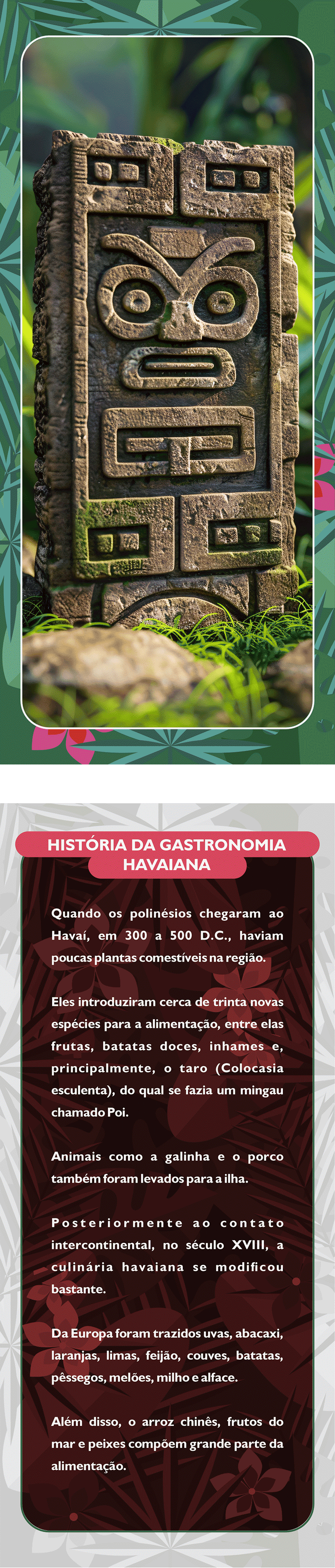 Cardápio 2